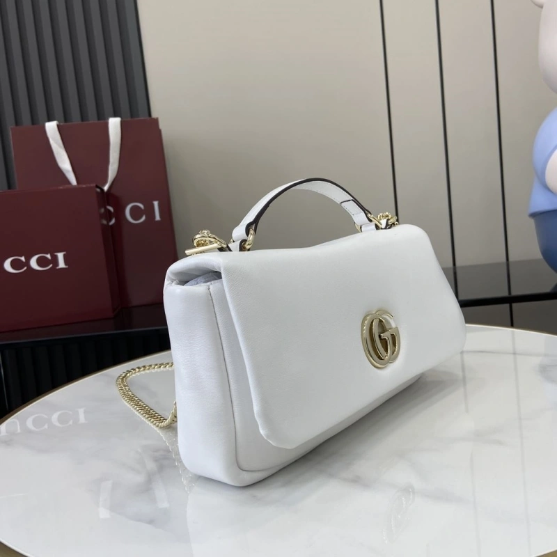 Gucci Top Handle Bags 4360C-0017
