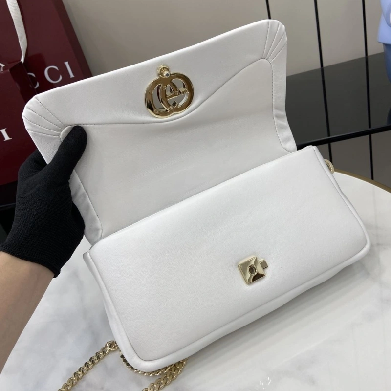 Gucci Top Handle Bags 4360C-0017