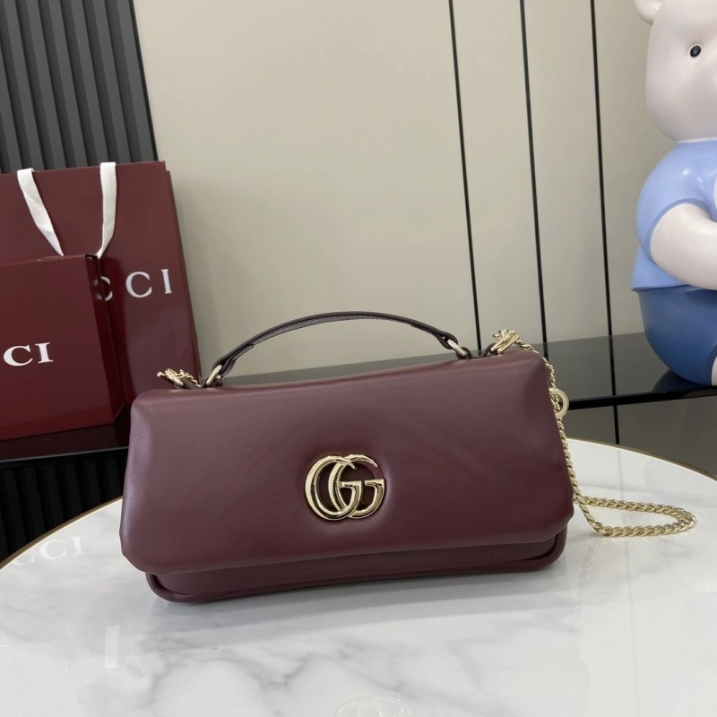 Gucci Top Handle Bags 4360C-0018