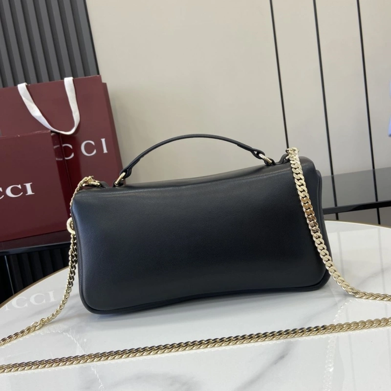 Gucci Top Handle Bags 4360C-0019