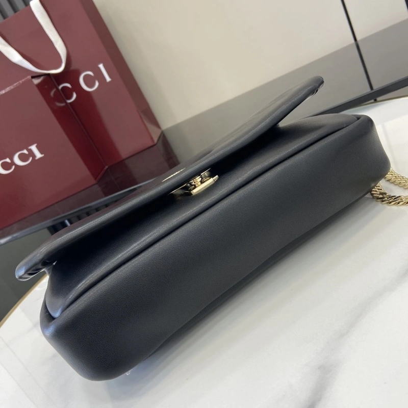 Gucci Top Handle Bags 4360C-0019