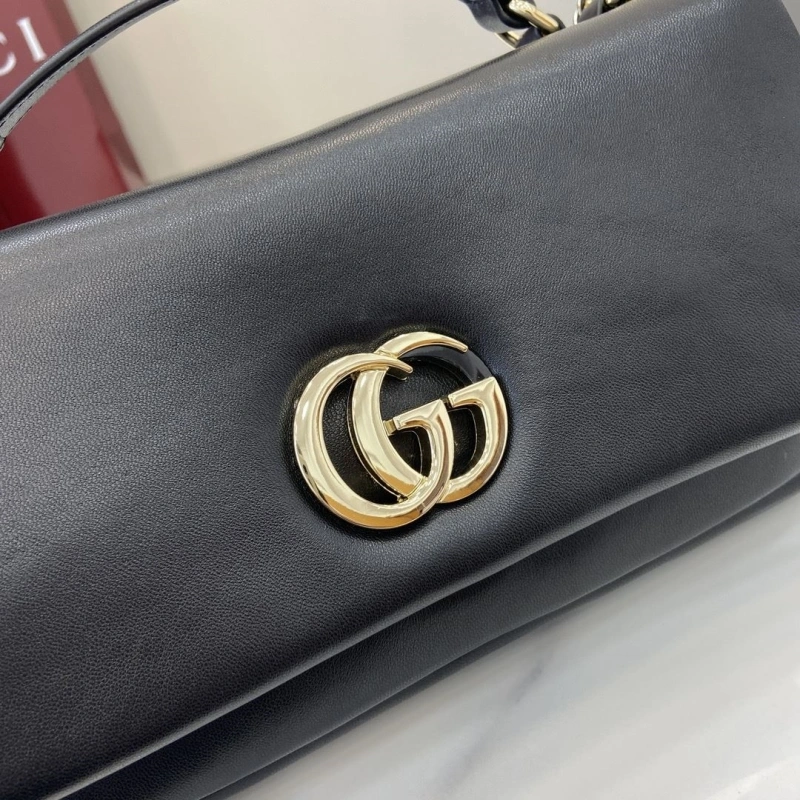Gucci Top Handle Bags 4360C-0019