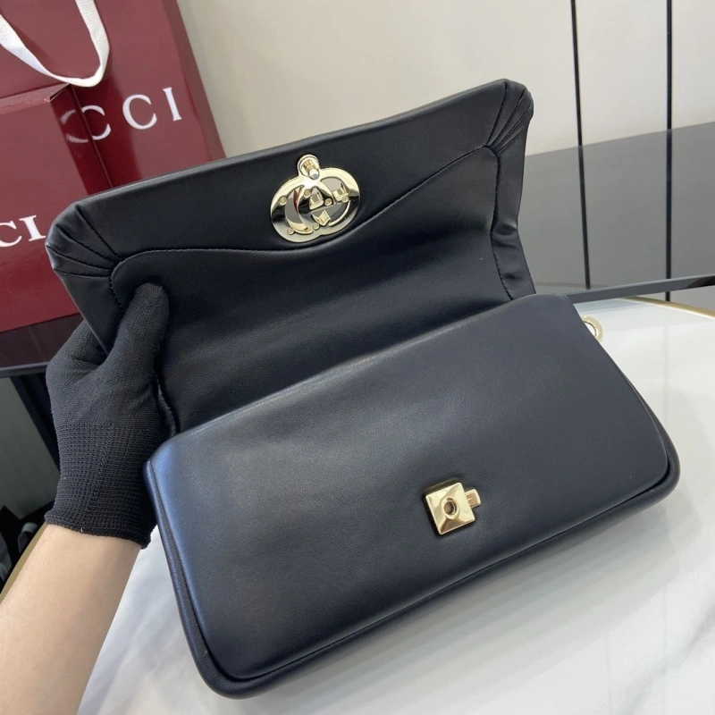 Gucci Top Handle Bags 4360C-0019