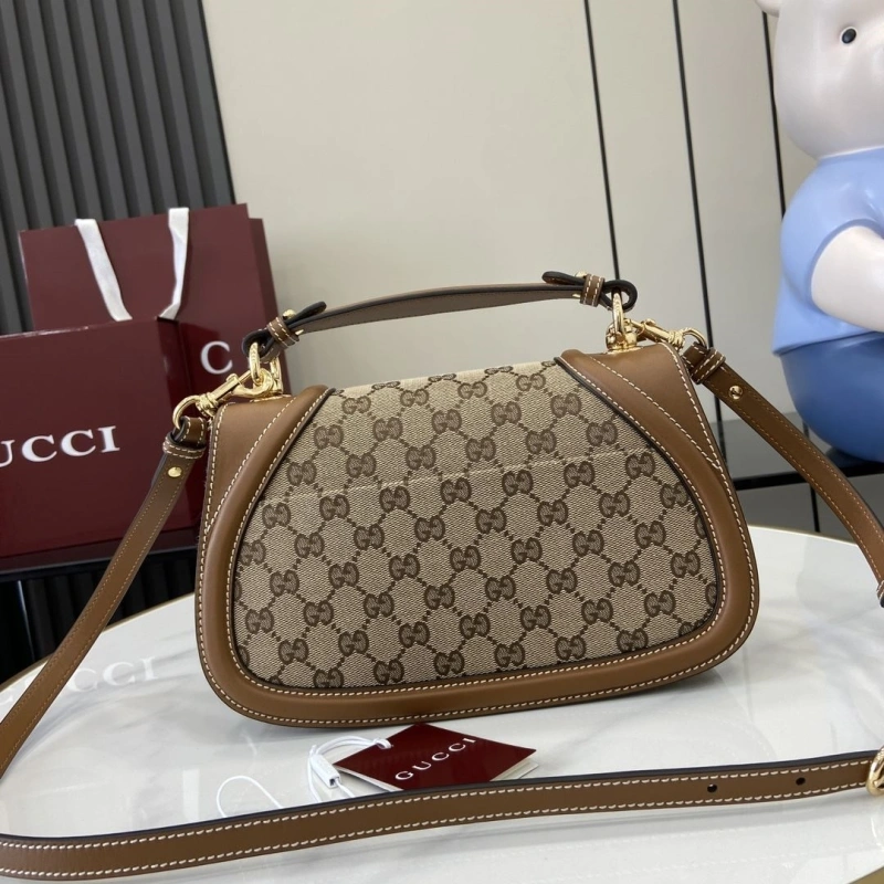 Gucci Top Handle Bags 4360C-0020