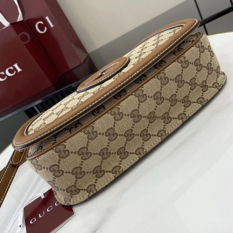 Gucci Top Handle Bags 4360C-0020