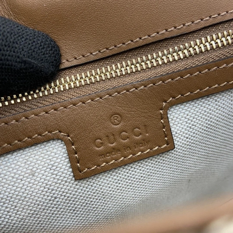 Gucci Top Handle Bags 4360C-0020