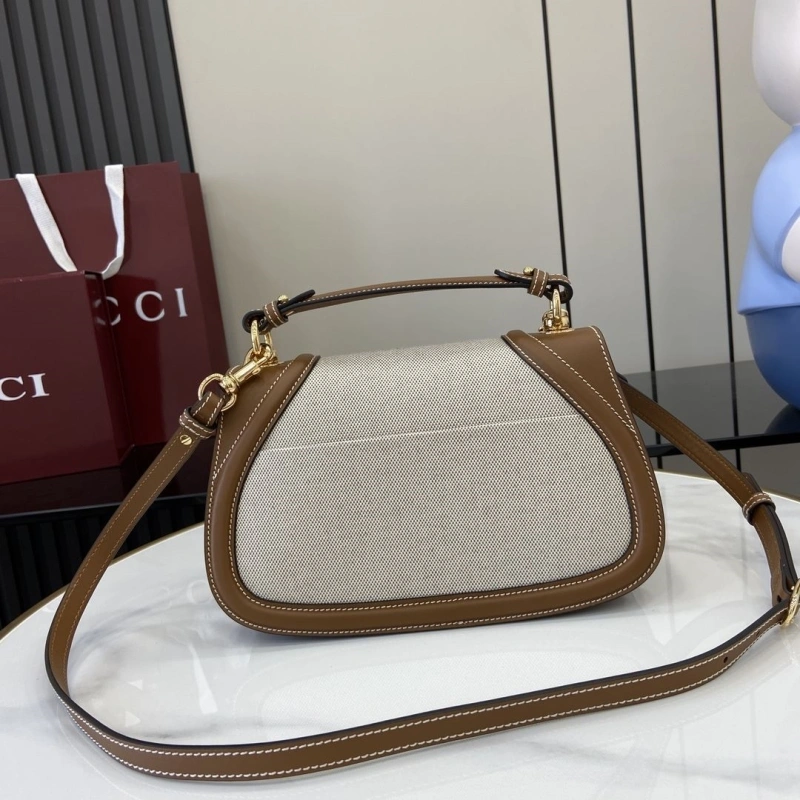 Gucci Top Handle Bags 4360C-0021