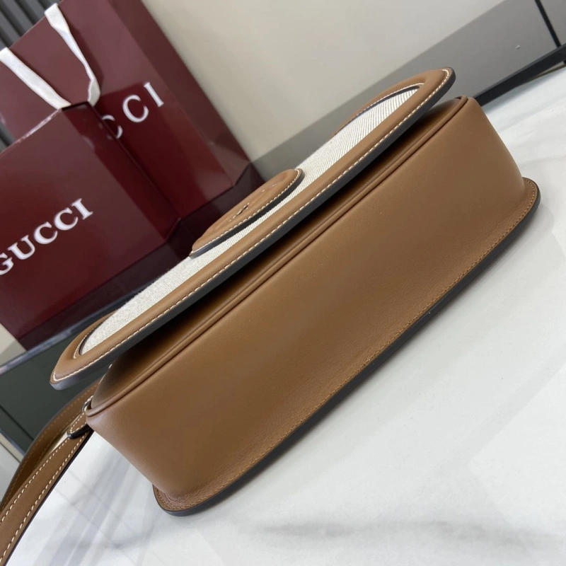 Gucci Top Handle Bags 4360C-0021