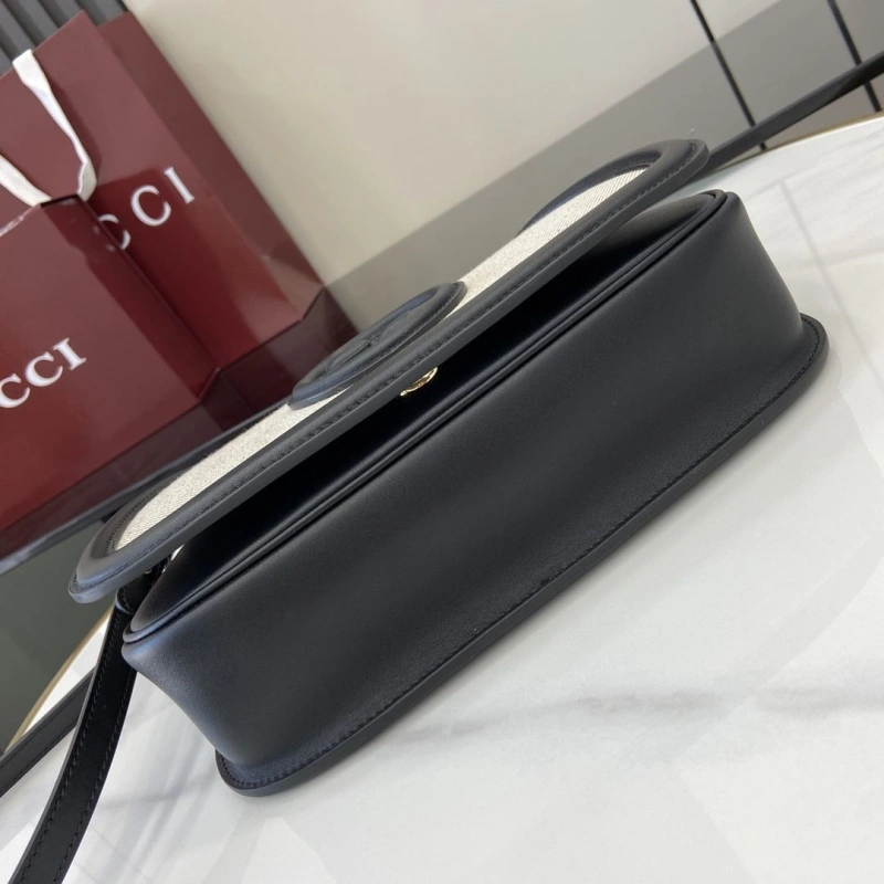 Gucci Top Handle Bags 4360C-0022