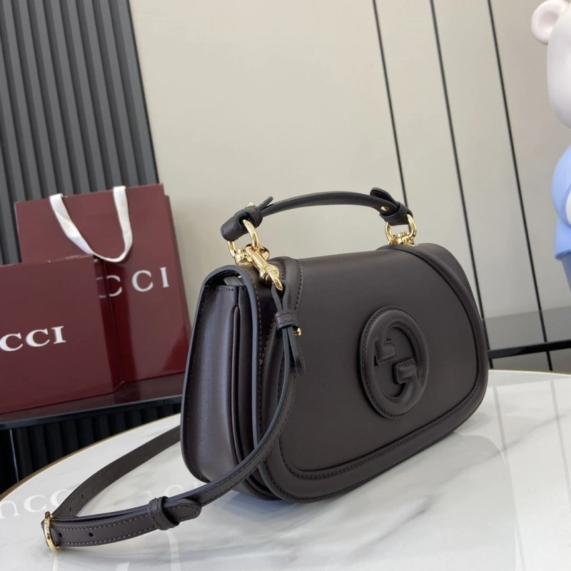 Gucci Top Handle Bags 4360C-0023