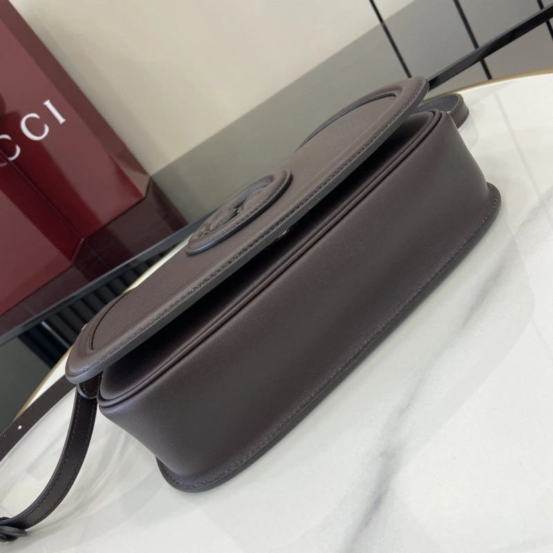 Gucci Top Handle Bags 4360C-0023