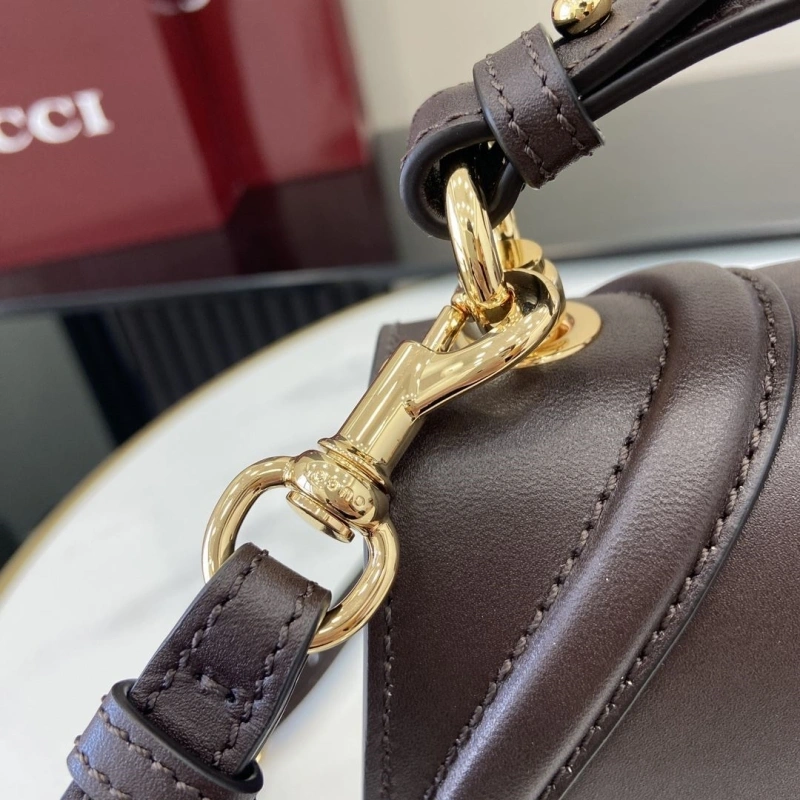 Gucci Top Handle Bags 4360C-0023