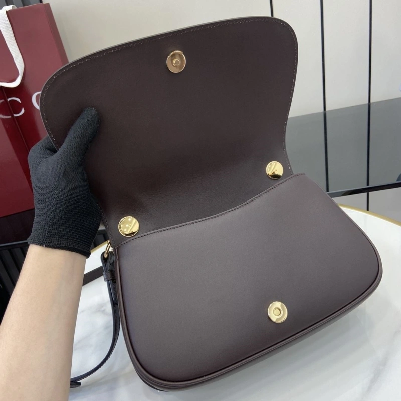 Gucci Top Handle Bags 4360C-0023