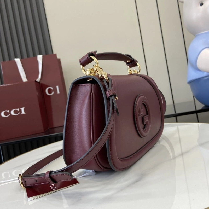 Gucci Top Handle Bags 4360C-0024