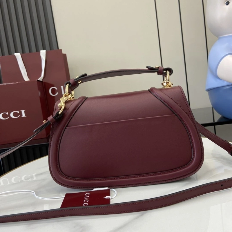 Gucci Top Handle Bags 4360C-0024
