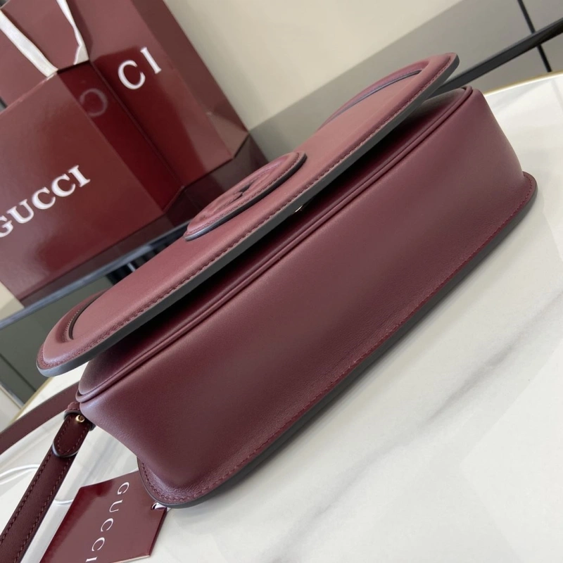 Gucci Top Handle Bags 4360C-0024