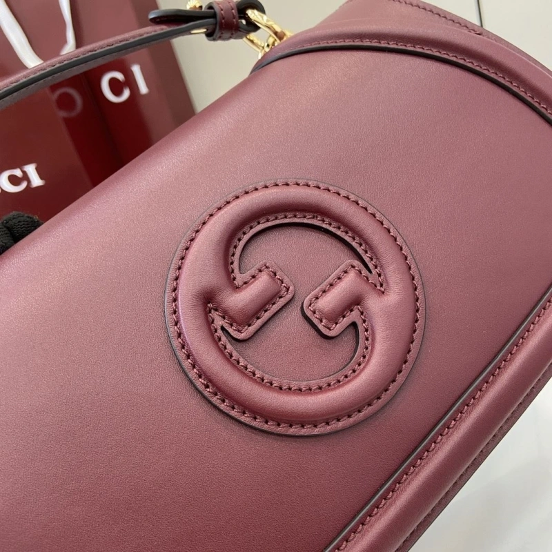 Gucci Top Handle Bags 4360C-0024