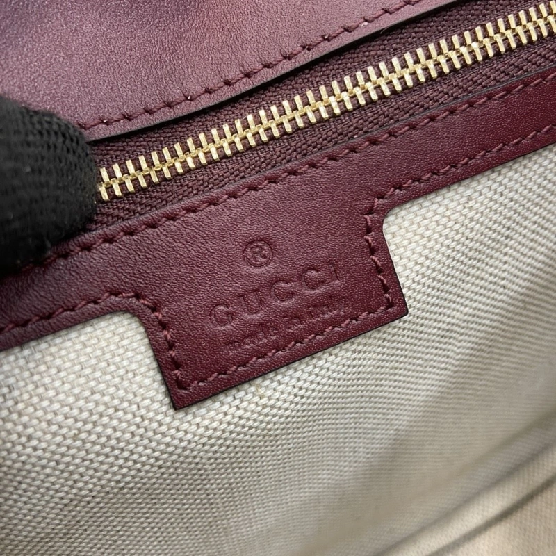 Gucci Top Handle Bags 4360C-0024