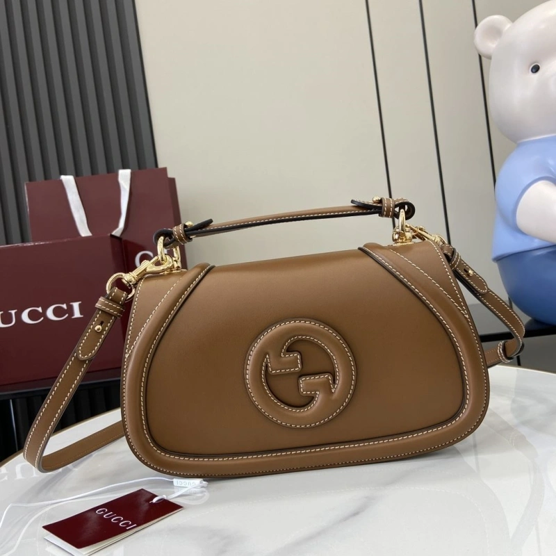 Gucci Top Handle Bags 4360C-0026