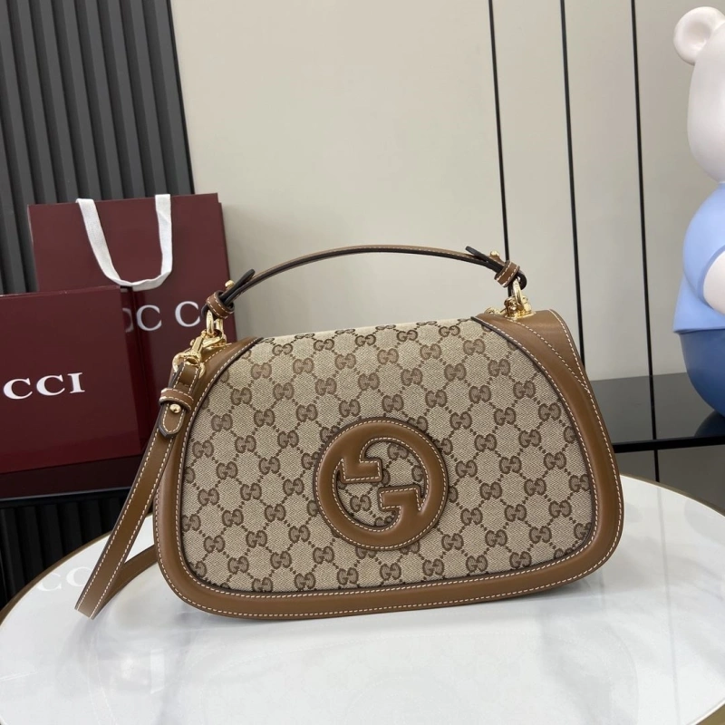 Gucci Top Handle Bags 4360C-0027