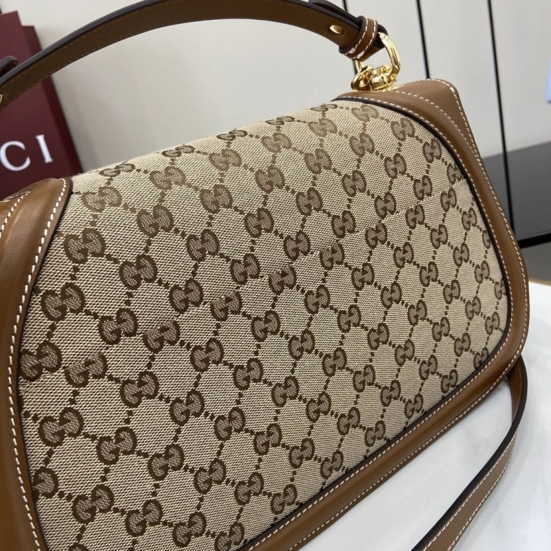 Gucci Top Handle Bags 4360C-0027