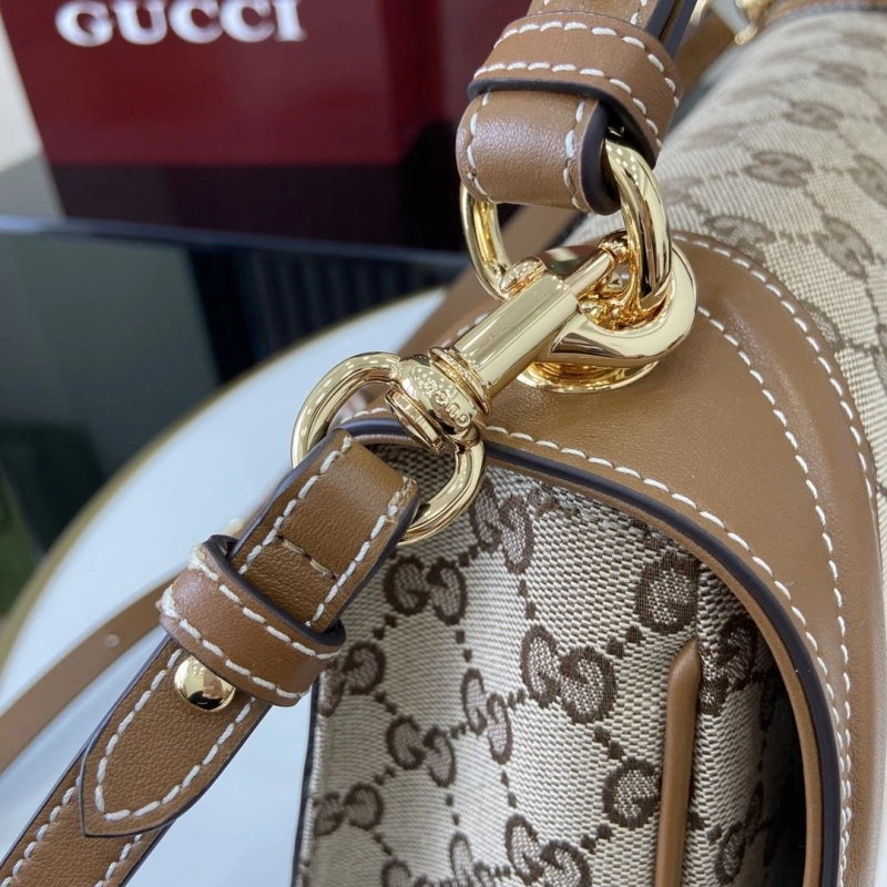 Gucci Top Handle Bags 4360C-0027