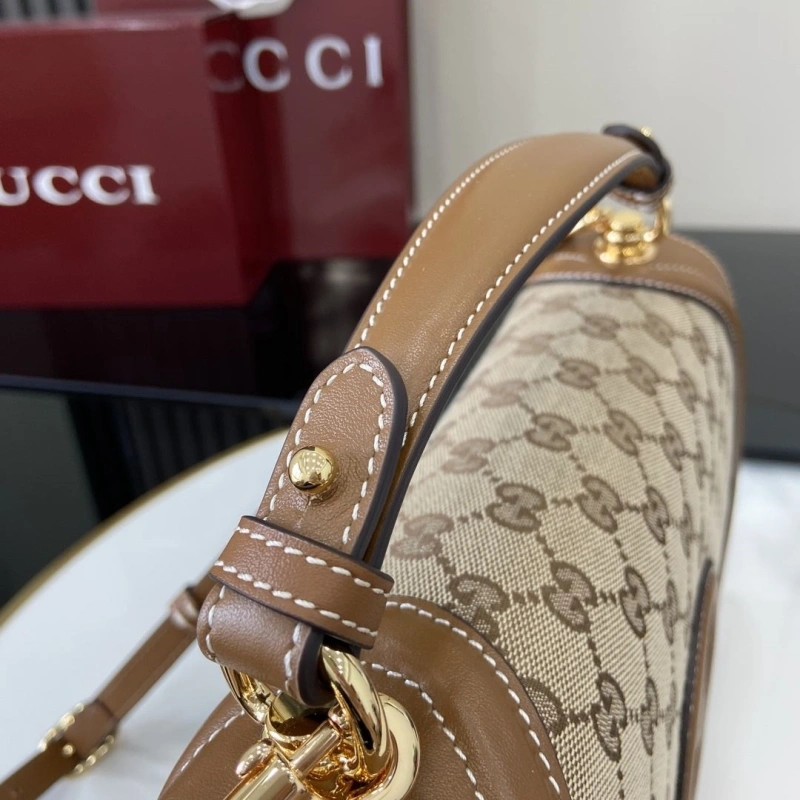 Gucci Top Handle Bags 4360C-0027