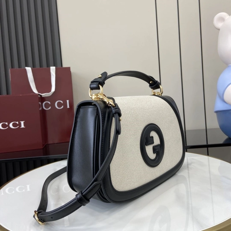 Gucci Top Handle Bags 4360C-0028