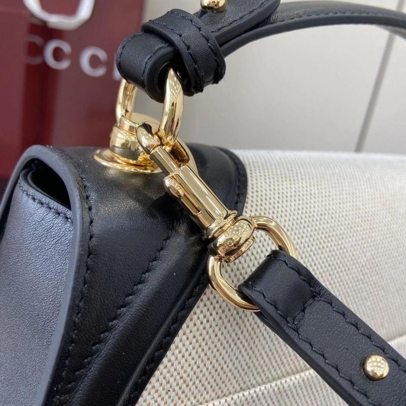 Gucci Top Handle Bags 4360C-0028