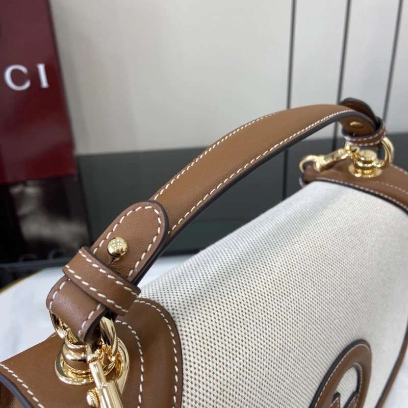 Gucci Top Handle Bags 4360C-0029