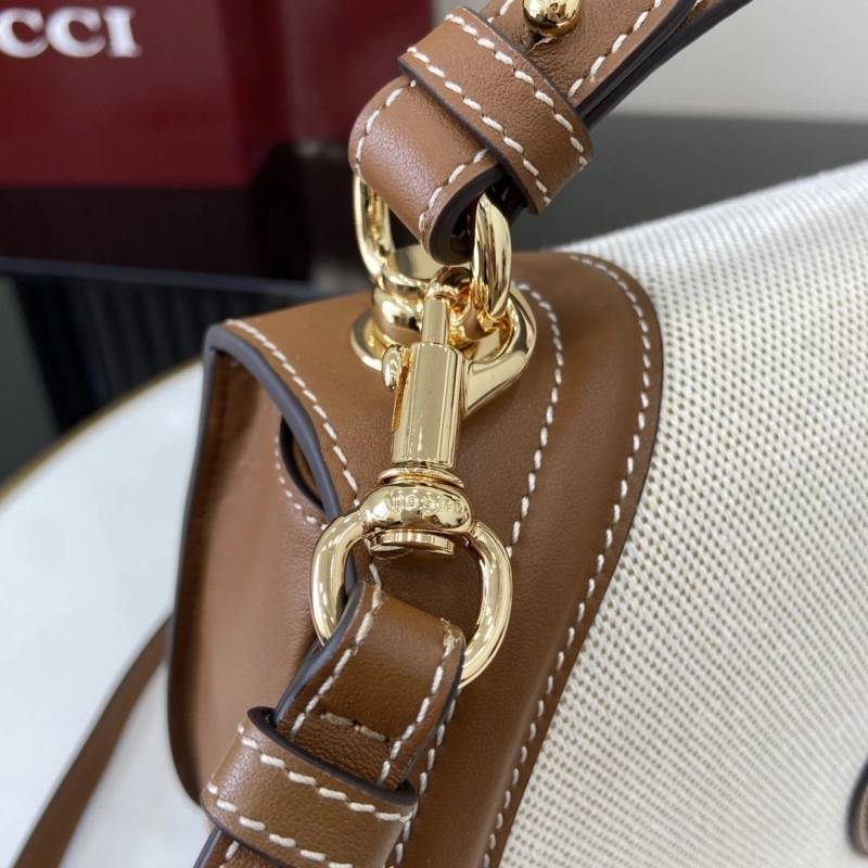 Gucci Top Handle Bags 4360C-0029