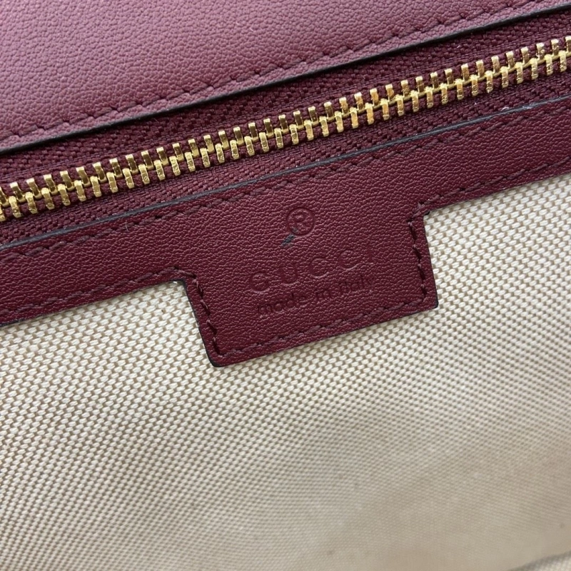 Gucci Top Handle Bags 4360C-0031