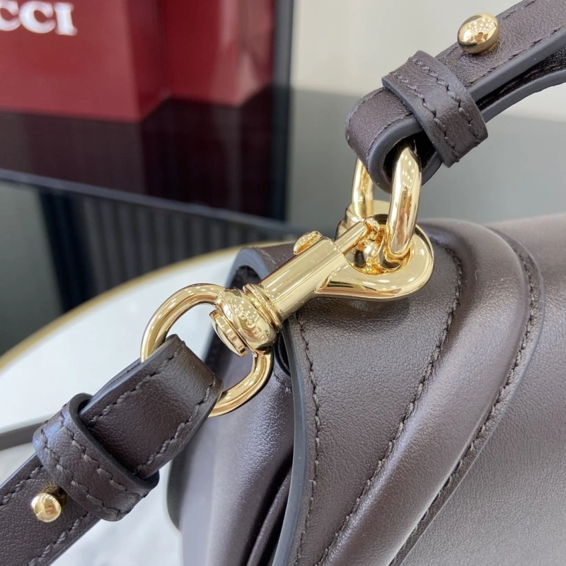 Gucci Top Handle Bags 4360C-0033