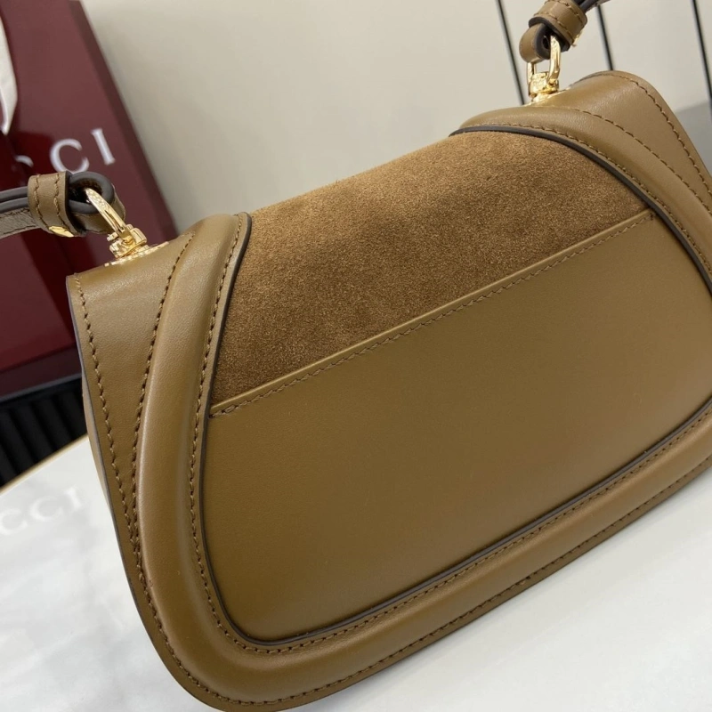 Gucci Satchel Bags 4360C-0034