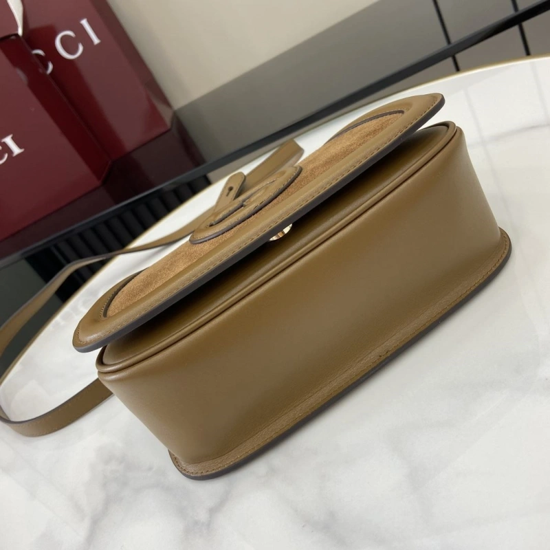 Gucci Satchel Bags 4360C-0034