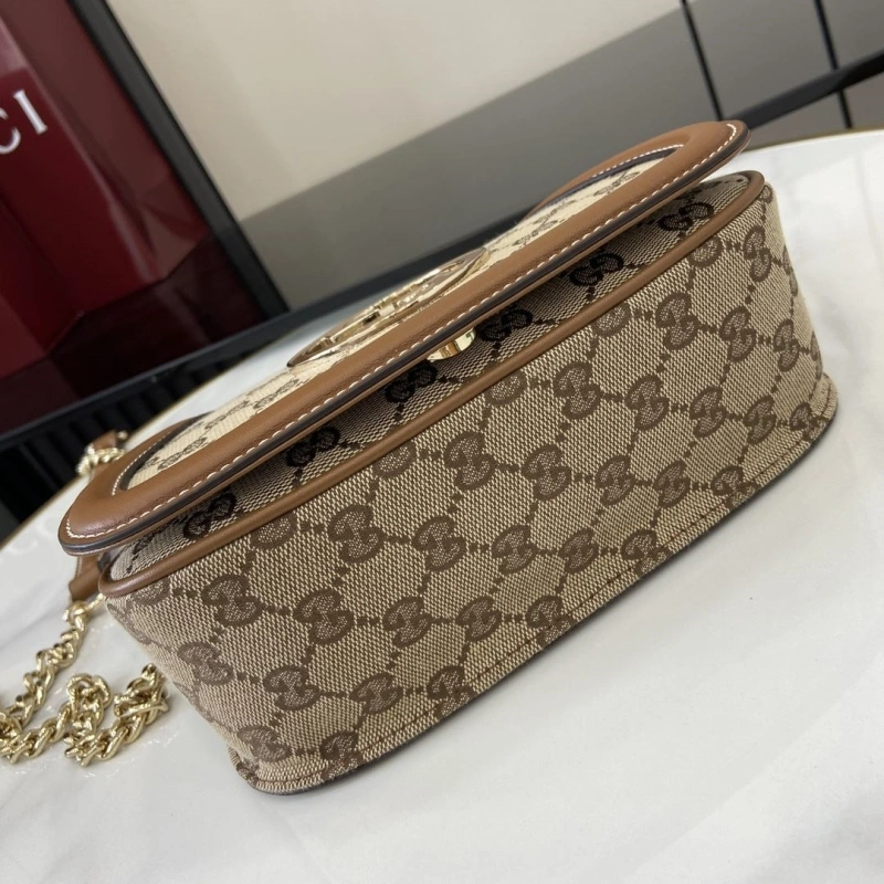 Gucci Satchel Bags 4360C-0037