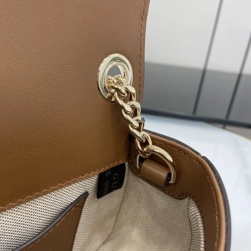 Gucci Satchel Bags 4360C-0038