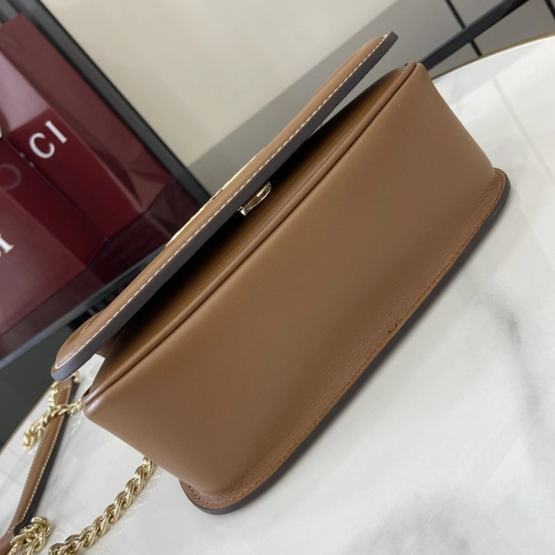 Gucci Satchel Bags 4360C-0038