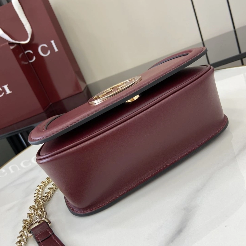 Gucci Satchel Bags 4360C-0040