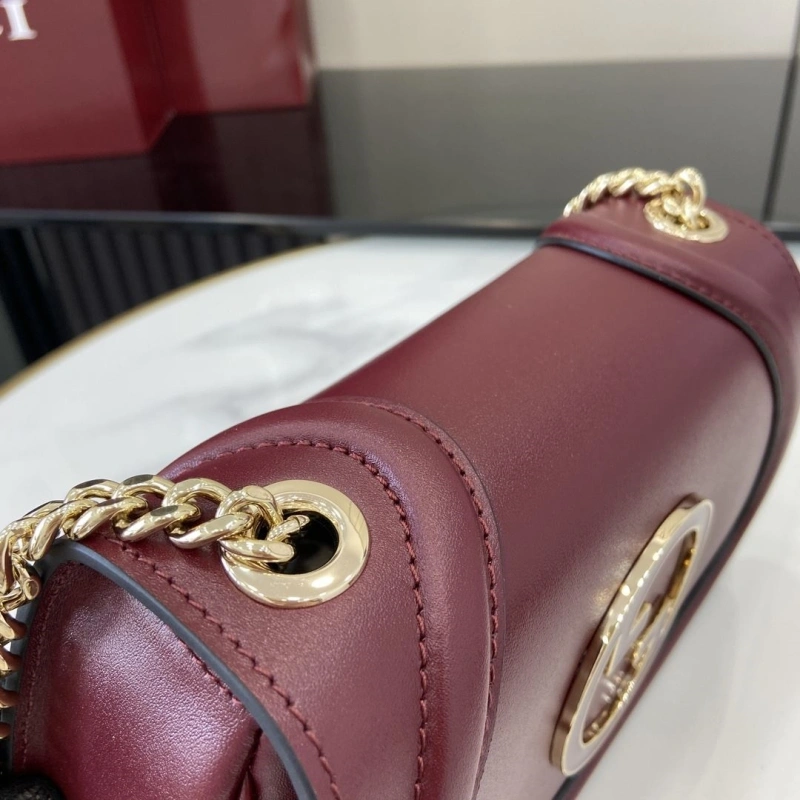 Gucci Satchel Bags 4360C-0040