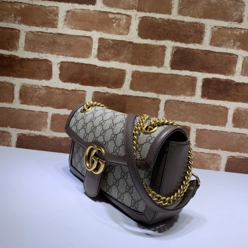 Gucci Satchel Bags 4360C-0043