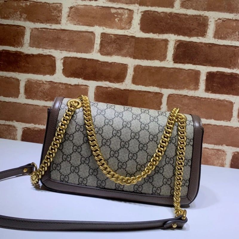 Gucci Satchel Bags 4360C-0043