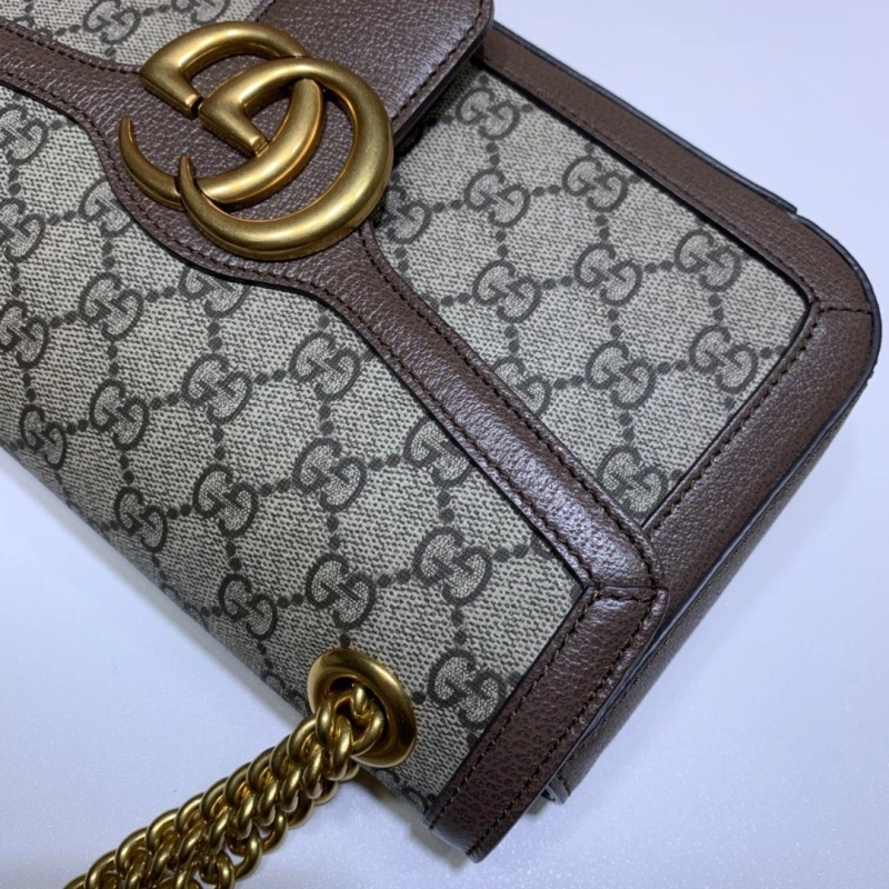 Gucci Satchel Bags 4360C-0043