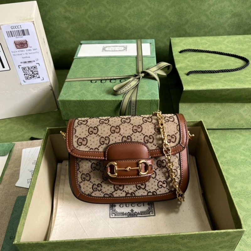 Gucci Satchel Bags 4360C-0044