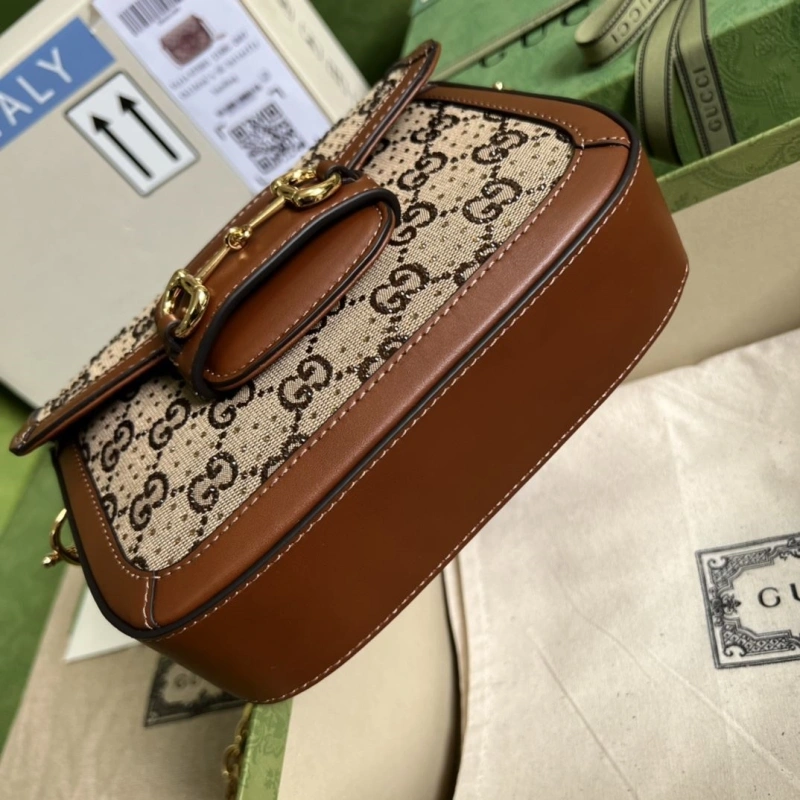 Gucci Satchel Bags 4360C-0044