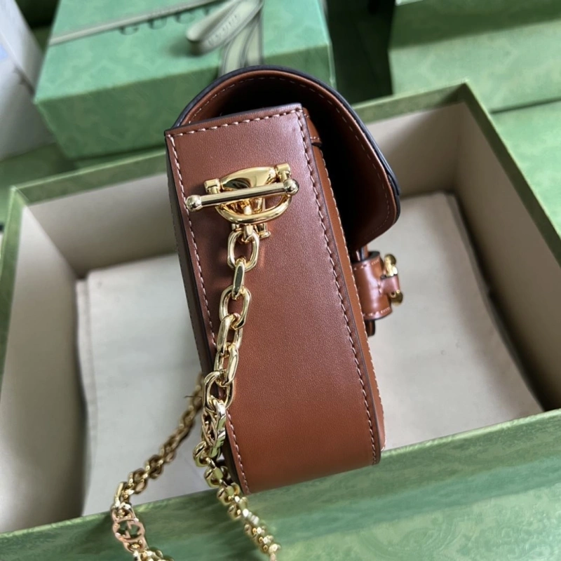 Gucci Satchel Bags 4360C-0044