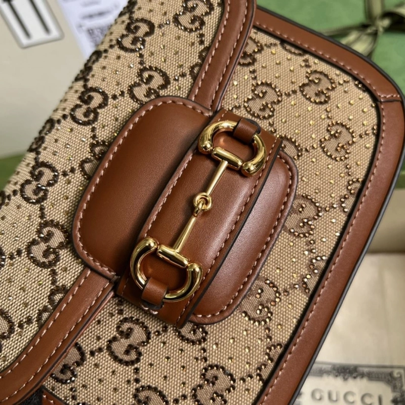 Gucci Satchel Bags 4360C-0044