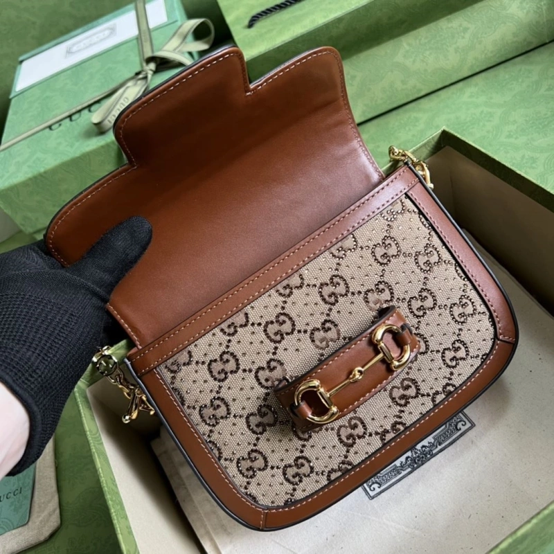 Gucci Satchel Bags 4360C-0044