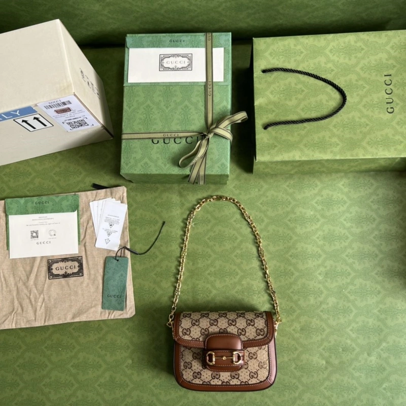 Gucci Satchel Bags 4360C-0044