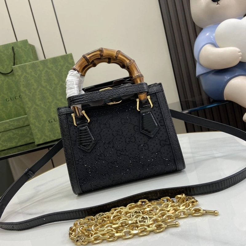 Gucci Top Handle Bags 4360C-0045
